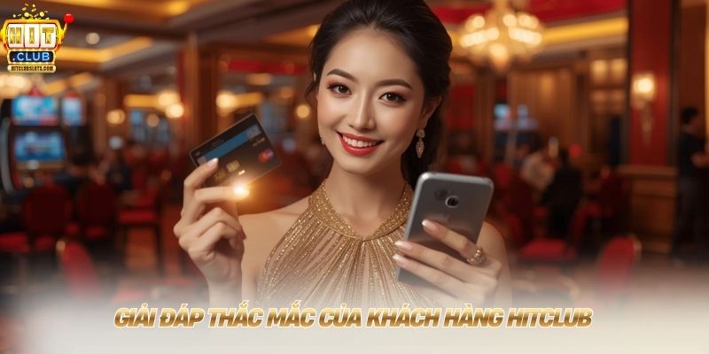 Câu hỏi thường gặp của newbie khi tham gia HITCLUB